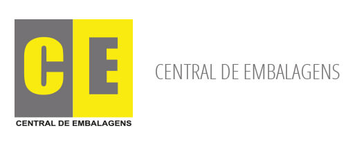 Logo Central de Embalagens